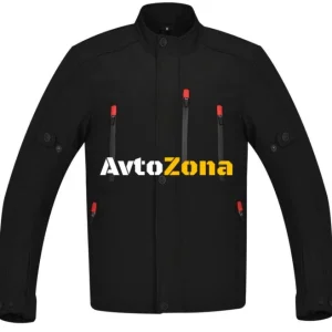ТЕКСТИЛНО МОТО ЯКЕ BLACK BIKE ANORAK