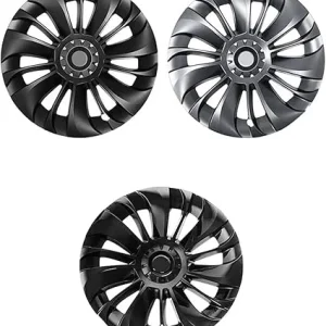 19″ Капаци за джанти BladeX за Tesla Model Y - 4 броя