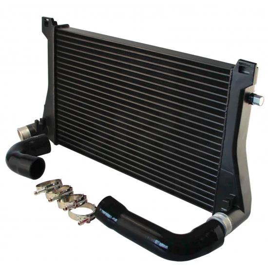 Blaze ъпгрейд интеркулер 2.0TSI MQB VW Golf 7 GTI/R, Leon 5F Cupra, Audi A3/S3 8V и др.