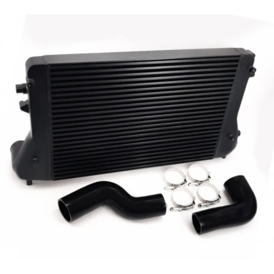 Blaze интеркулер VAG 1.8/2.0TFSI Golf 6 GTI/R, A3/S3 8P, Leon Cupra 1P и др.