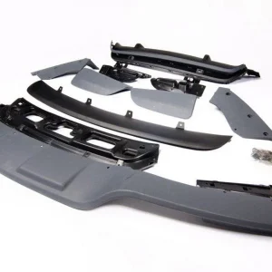 Аеродинамичен пакет за BMW X5 Е70 (2010-2012) - Face lift