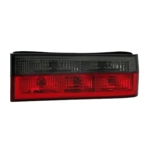 Кристални стопове за BMW E30 (1987-1991) - с опушен мигач