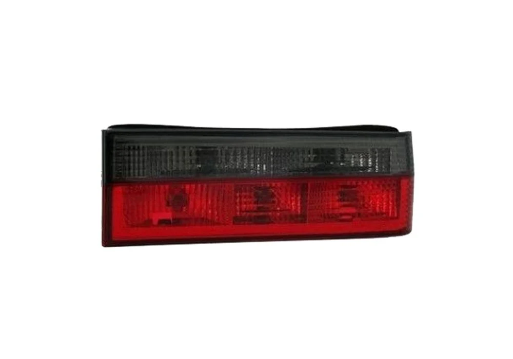 Кристални стопове за BMW E30 (1987-1991) - с опушен мигач