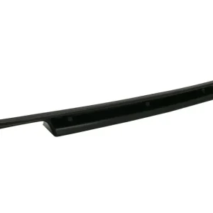 Добавка за задна броня за BMW E36 (1991-1999) - стандартна броня - Двоен