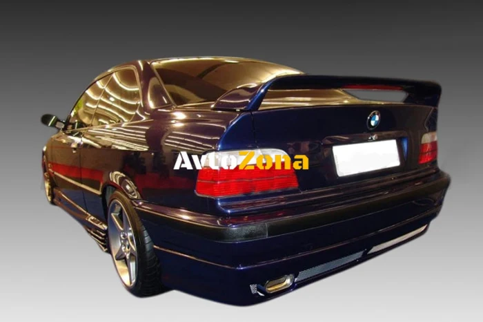 Антикрило за BMW E36 купе