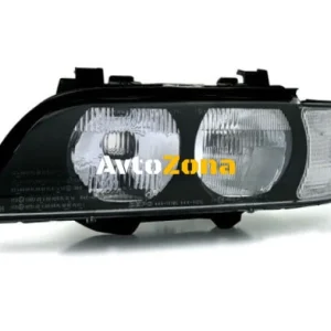 Стъкла за фарове за BMW E39 (1995-2000)