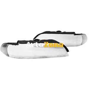 Стъкла за фарове за BMW E39 (2000-2003) - Фейслифт к-т