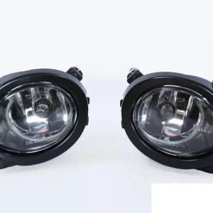 Халогени за БМВ BMW 3 Е46 E46 2001 - 2005 5 серия E39 Е39 M пакет 2001 - 2004 с HB4 крушки