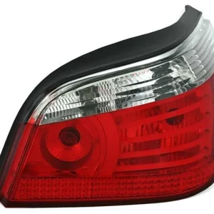 Тунинг стопове за BMW E60 (2003-2007) - хром