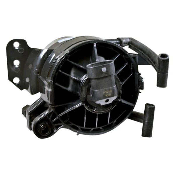 Халогени за BMW E60 / E61 / E90 / E91/ E92 / E63 / X3 (2003-2011) - M-Tech - Опушени