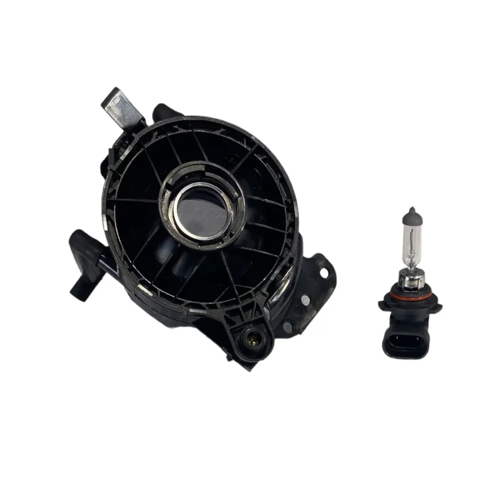 Халогени за BMW E60 / E61 / E90 / E91/ E92 / E63 / X3 (2003-2011) - M-Tech - Опушени