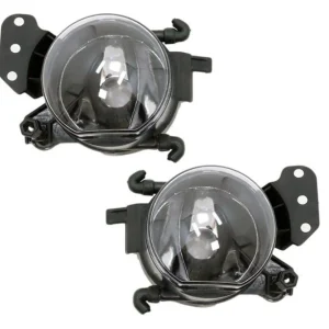 ХАЛОГЕНИ ЗА BMW E60 / E61 / E90 / E91/ E92 / E63 / X3 (2003-2011) - ЗА СТАНДАРТНА И M-TECH БРОНЯ
