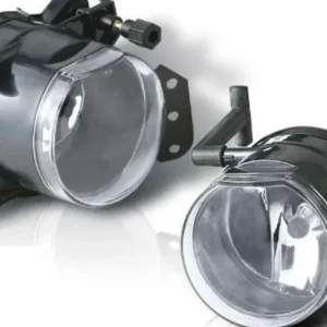 ХАЛОГЕНИ ЗА BMW E60 / E61 / E90 / E91/ E92 / E63 / X3 (2003-2011) - M-TECH