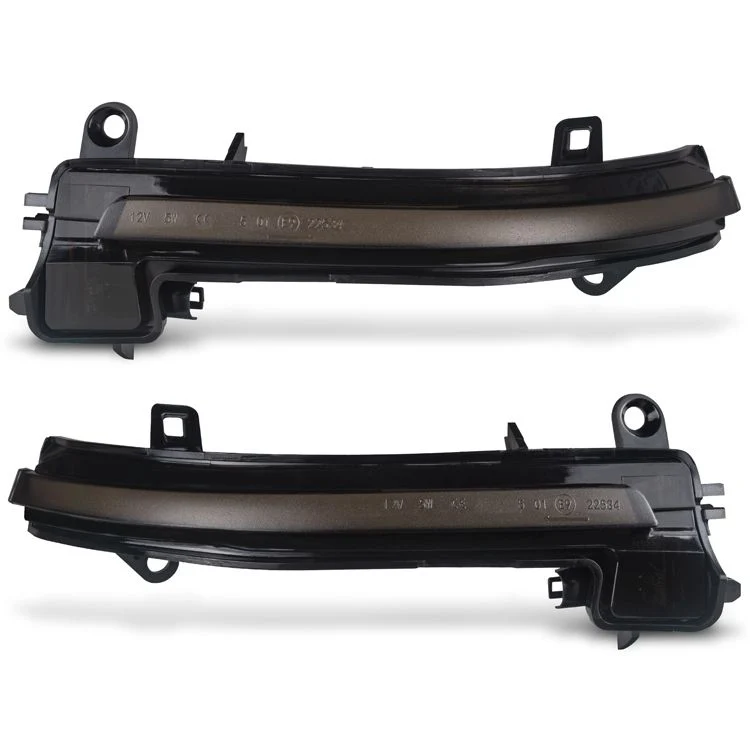 Диодни мигачи за странични огледала за BMW i3, X1 E84, E90, F20, F21, F22, F23, F30, F31, F34, F32, F33, F10, F11, F07, F0...