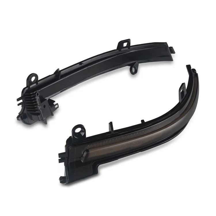 Диодни мигачи за странични огледала за BMW i3, X1 E84, E90, F20, F21, F22, F23, F30, F31, F34, F32, F33, F10, F11, F07, F0...