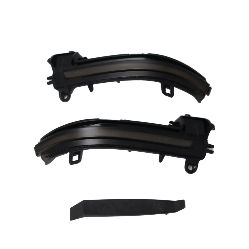 Диодни мигачи за странични огледала за BMW i3, X1 E84, E90, F20, F21, F22, F23, F30, F31, F34, F32, F33, F10, F11, F07, F0...