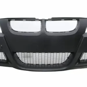 Предна Броня за BMW E90 Седан и Комби (2005-2008) - M-Tech Дизайн