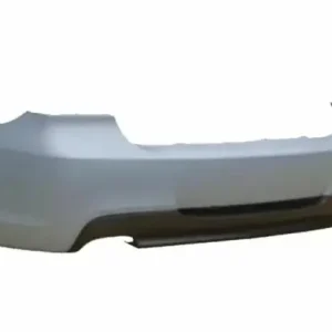 Задна броня за BMW E90 седан (2005-2011) - M-Tech