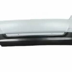 ЗАДНА БРОНЯ ЗА BMW E92 (2005-2009) - M-TECH