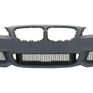 ПРЕДНА БРОНЯ ЗА BMW F10 (2010-2014) - M-TECH LOOK