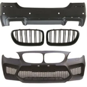 БОДИ КИТ ЗА BMW F10 / F18 (2010-2017) - M5 ДИЗАЙН, G30 LOOK