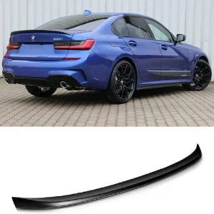 Спойлер за багажник BMW G20 3 series sedan (2018+) M-Performance
