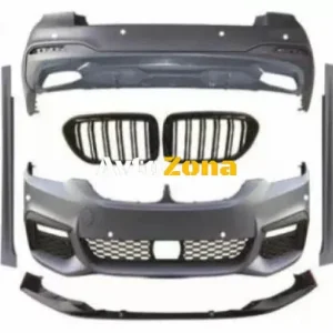 BMW G30 M5 (2017+) - Body Kit пакет