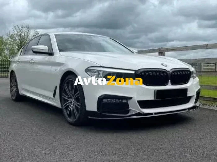 BMW G30 M5 (2017+) - Body Kit пакет