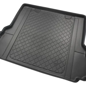Гумирана стелка за багажник за BMW 5 G31 (2017+) Touring Combi incl. models rails