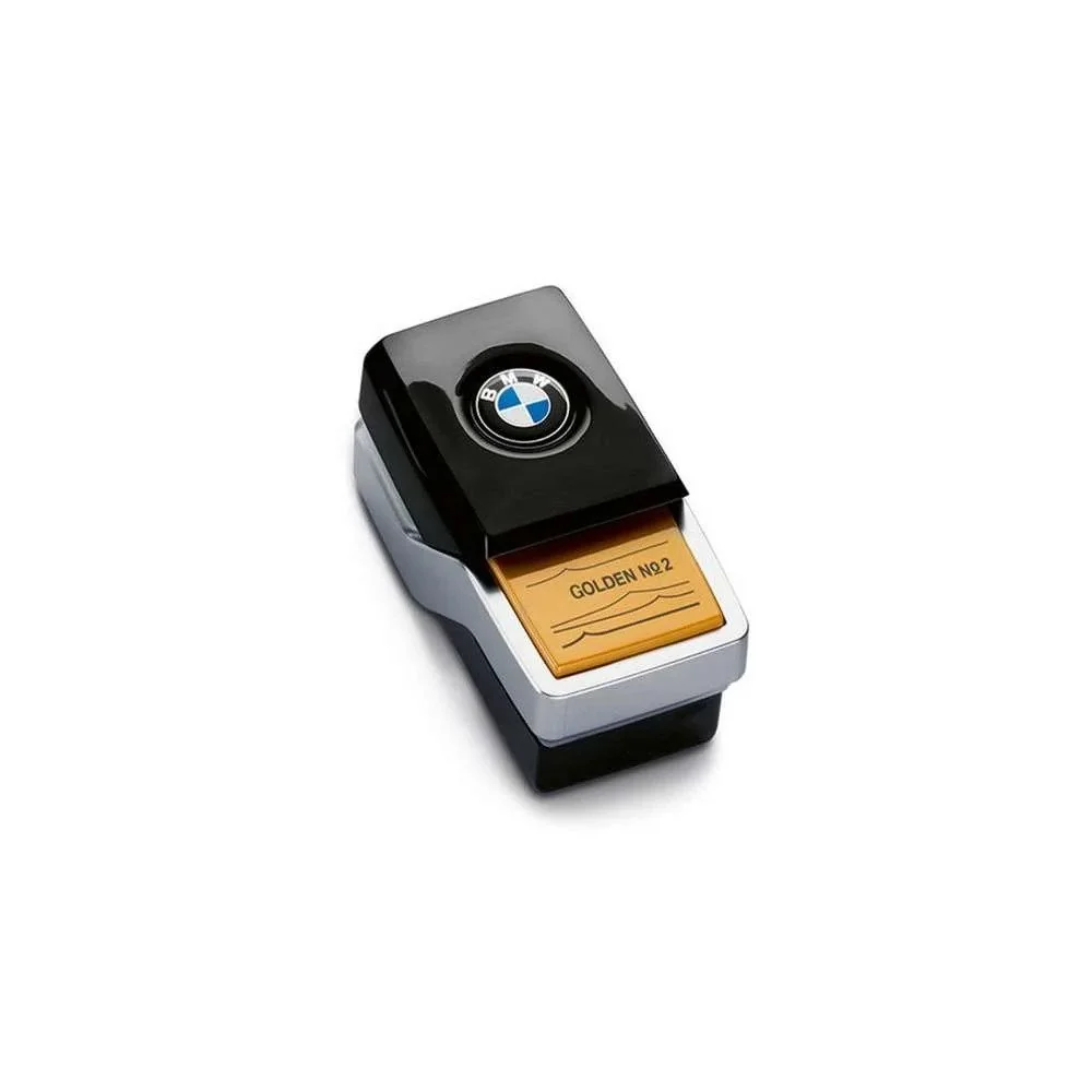 Освежител за околния въздух BMW Golden Suite No.2