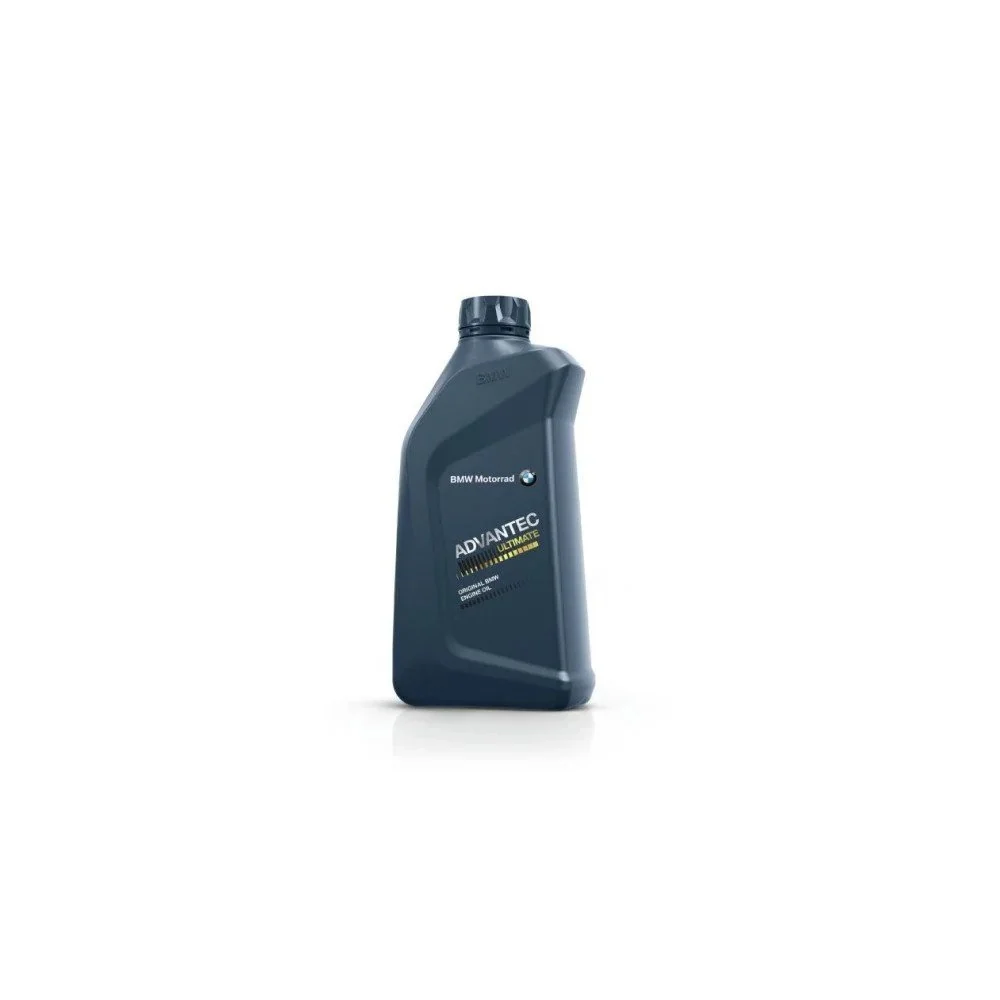 Двигателно масло BMW Motorrad Advantec Ultimate, 5W-40, 1л