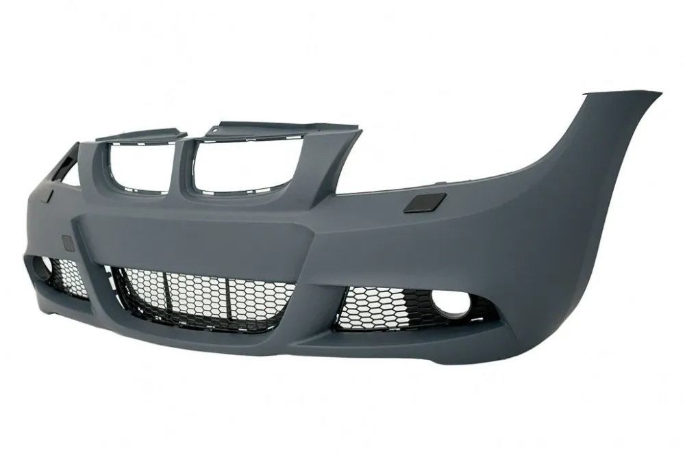 Боди Кит за BMW 3 Series E90 (2005-2008) M-Technik Design