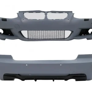 Боди Кит за BMW 3 Series E92 E93 LCI (2010-2014)