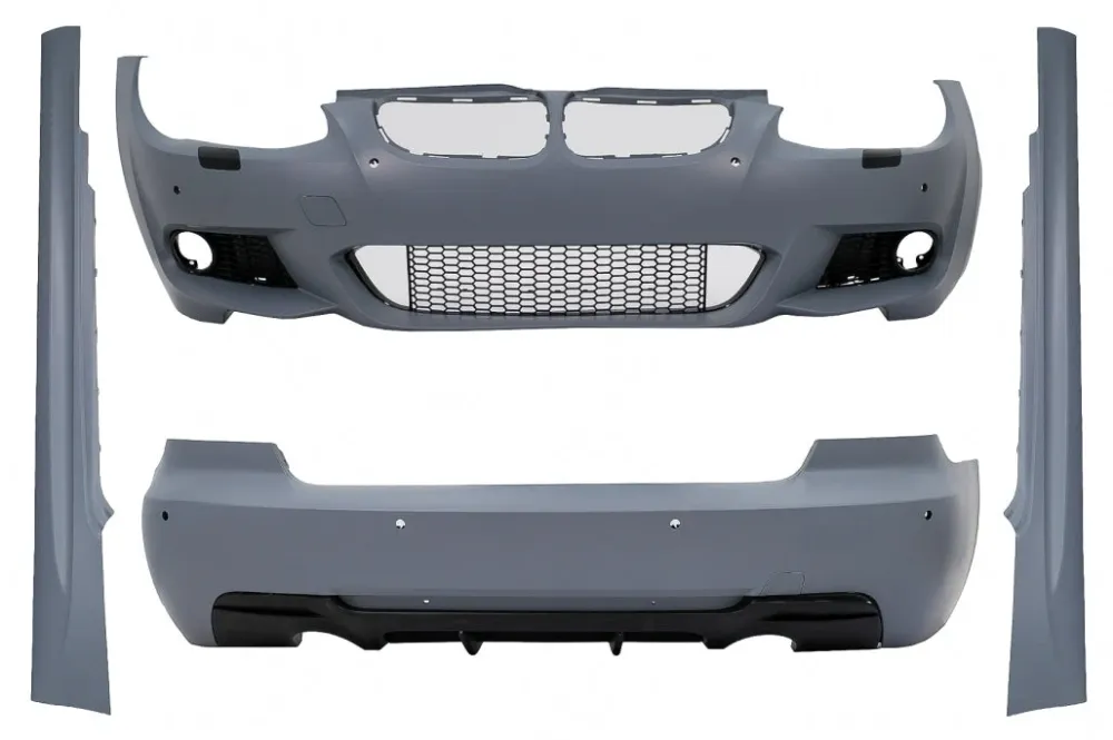 Боди Кит за BMW 3 Series E92 E93 LCI (2010-2014)
