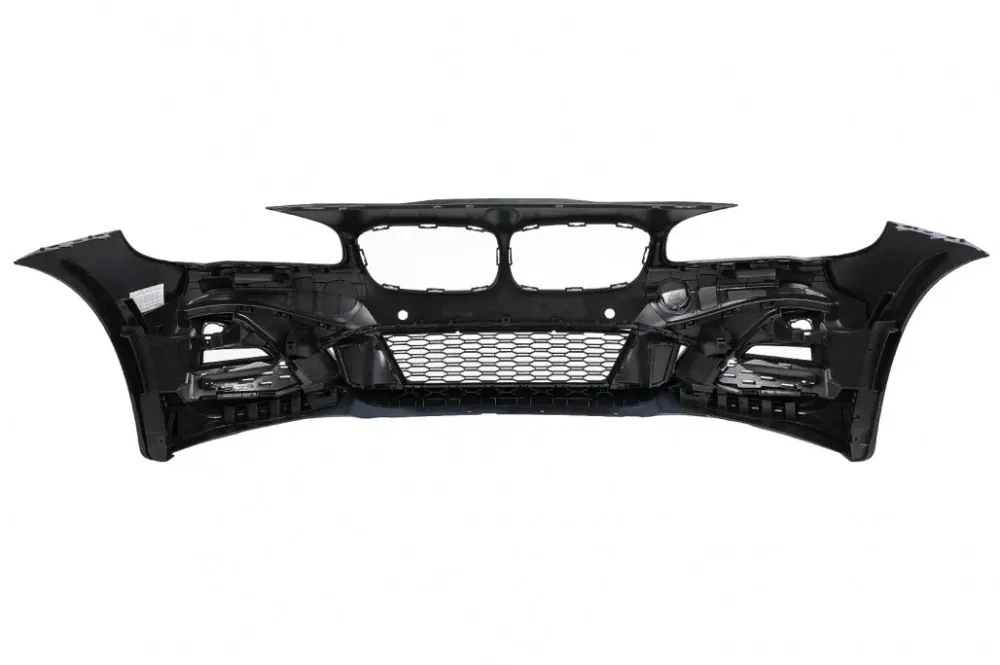 Боди Кит за BMW 2 Series F45 LCI Active Tourer (17-19) M-Technik Design с двойни отвори