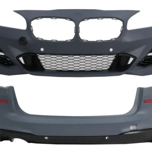 Боди Кит за BMW 2 Series F45 LCI Active Tourer (17-19) M-Technik Design