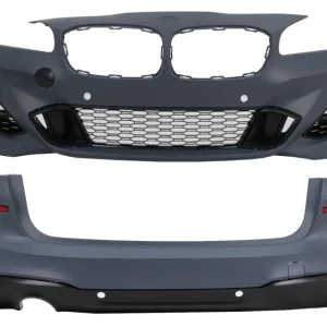 Боди Кит за BMW 2 Series F46 LCI Gran Tourer (05.2017-12.2019) M-Technik Design