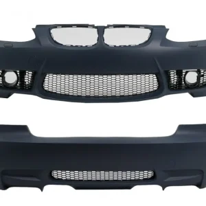 Body Kit за BMW 3 Series E92 E93 (2006-2009) Non-LCI Coupe Cabrio M3 Look