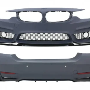 Body Kit за BMW 4 Series F32 F33 (2013+) M4 Design Coupe Cabrio