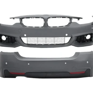 Body Kit за BMW 4 Series F32 F33 (2013+) Sport Design Coupe Cabrio