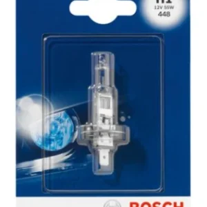 Bosch - H1 12V 55W 1 987 301 005 (Copy)