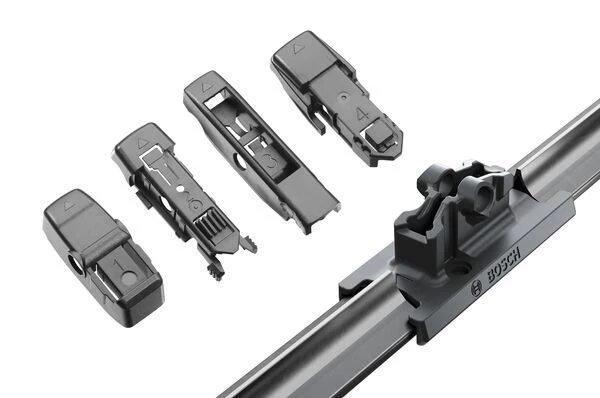 Чистачка Bosch Aerotwin - 60cm.