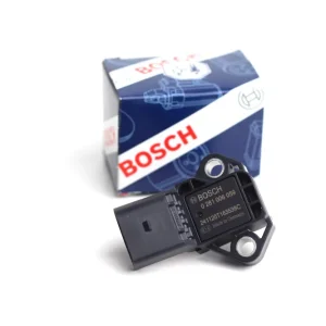 BOSCH MAP-сензор 4 Bar 03K906051 VAG 2.0TSI + 2.5TFSI + 3.0TFSI + 4.0TFSI