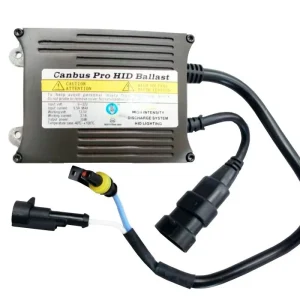 БАЛАСТ ЗА КСЕНОН CANBUS 35W / от 9 до 32V