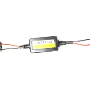 Стоперор модул за лед крушки H7 - Canbus pro