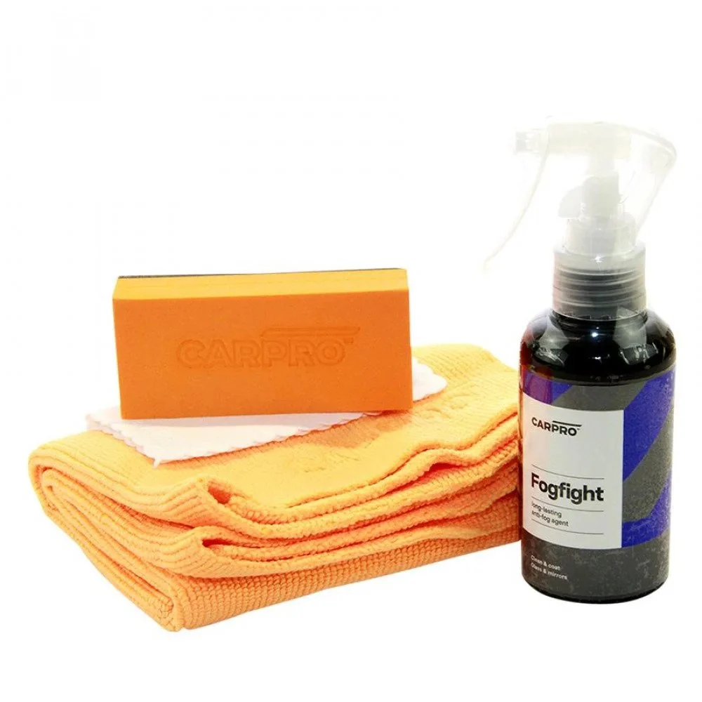 Препарат против мъгла Carpro Fogfight Kit, 100 мл