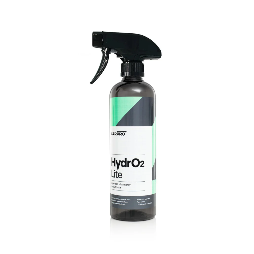 Спрей уплътнител Carpro HydrO2 Lite, 500мл