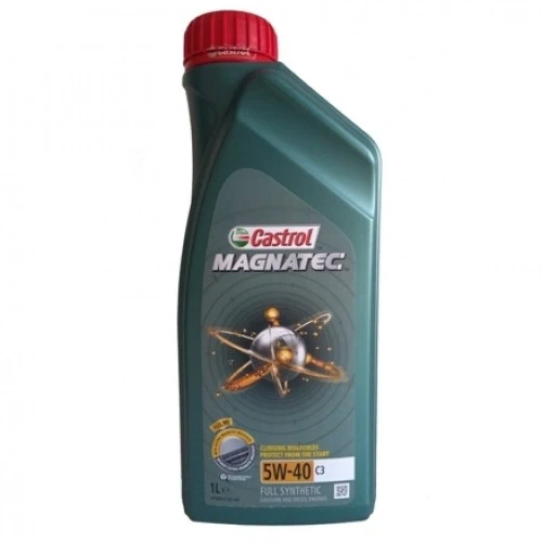 CASTROL MAGNATEC 5W40 C3 - 1L