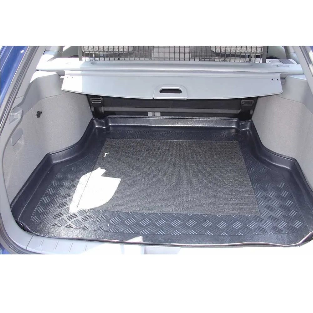 Стелка за багажник за Chevrolet Lacetti (2003-2011) / Nubira Combi