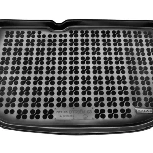 ГУМЕНА СТЕЛКА ЗА БАГАЖНИК ЗА CITROEN C3 (2009 - 2016) REGULAR SPARE TIRE - REZAW PLAST